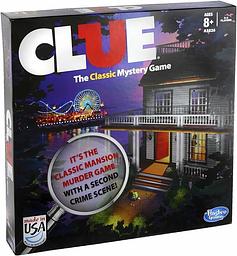 Clue