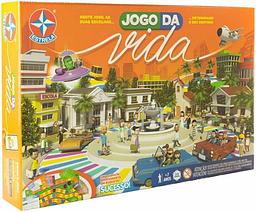 Jogo da Vida