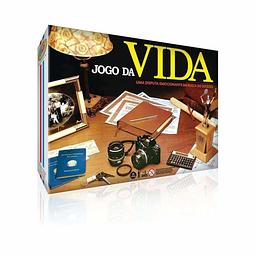 Jogo da Vida (Versão de 1998)