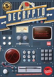 Decrypto
