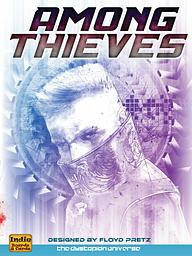 Among Thieves (em inglês)
