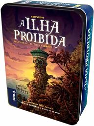A Ilha Proibida