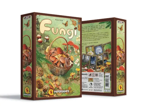 Fungi