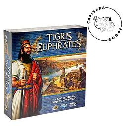Tigris & Euphrates