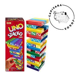 UNO Stacko