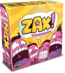Zax!