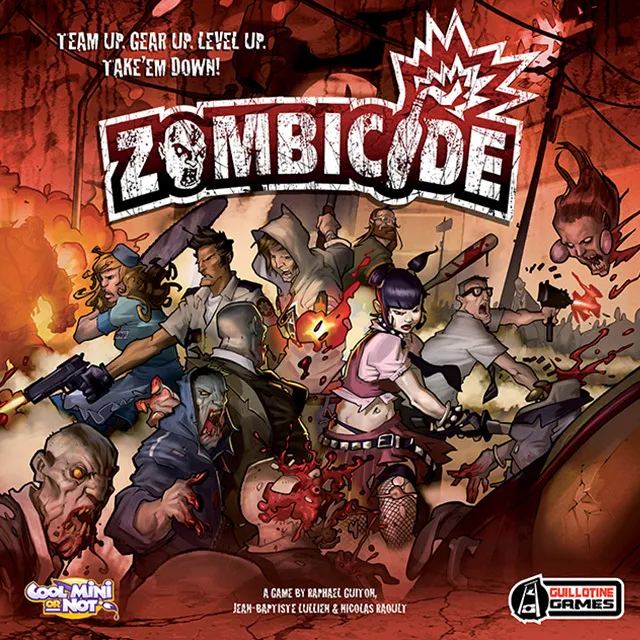 Zombicide