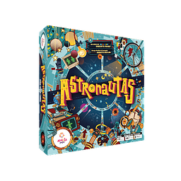Astronautas