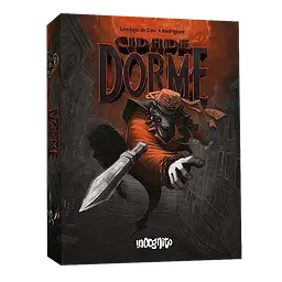 Cidade Dorme