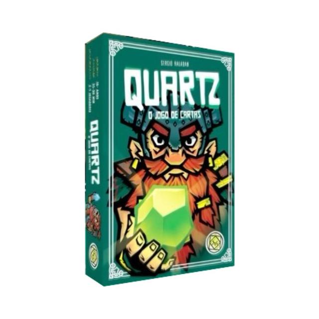 Foto de Quartz por Gargulla