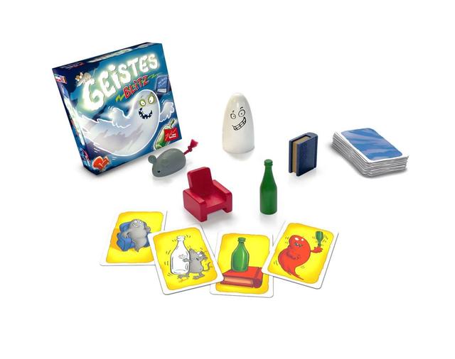 Foto de Fantasma Blitz por olric