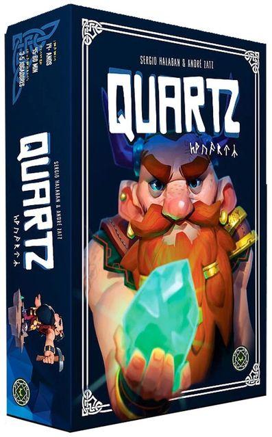 Foto de Quartz por klst06