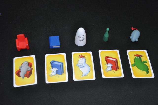 Foto de Fantasma Blitz por JugandoConKetty