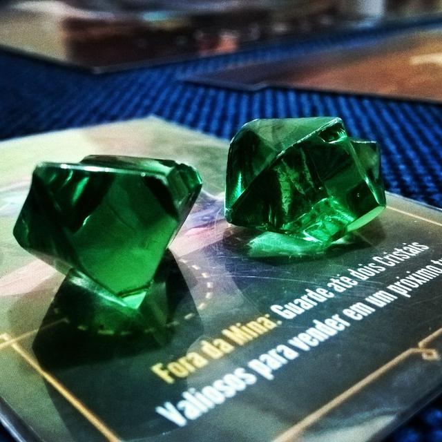 Foto de Quartz por JesterBF
