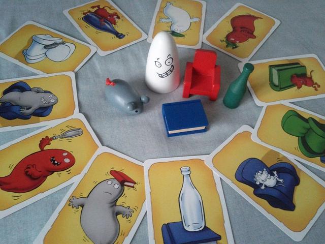 Foto de Fantasma Blitz por Oceluna