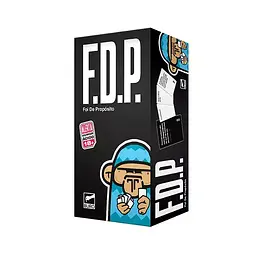 F.D.P. - Foi de Propósito (FDP)