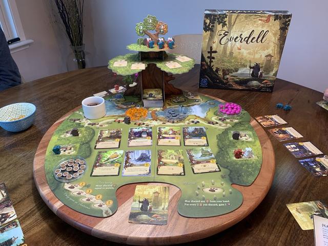 Foto de Everdell por JStrabes