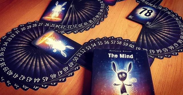 Foto de The Mind por sweinsoto