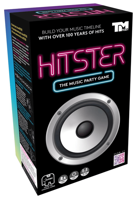 Foto de Hitster por Baartoszz