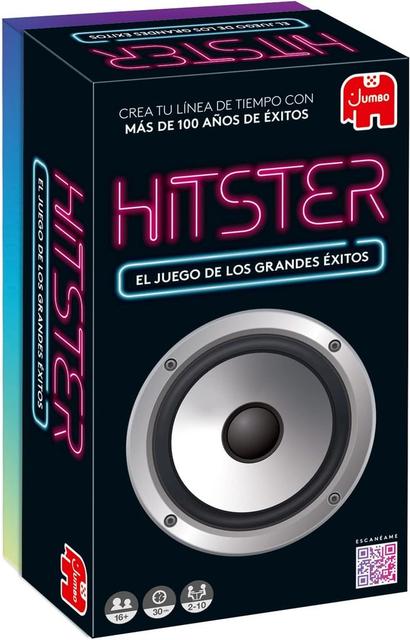 Foto de Hitster por Dantares