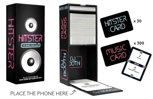 Foto de Hitster por HITSTER