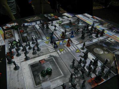Foto de Zombicide por Deviser