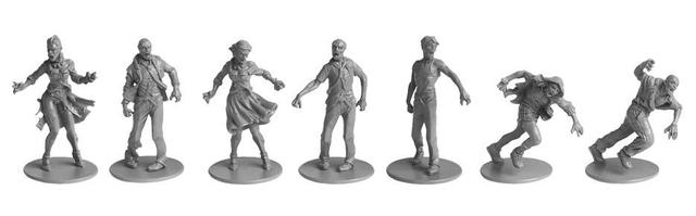 Foto de Zombicide por ZeroCool_ITA