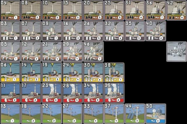 Foto de Power Grid por moxtaveto