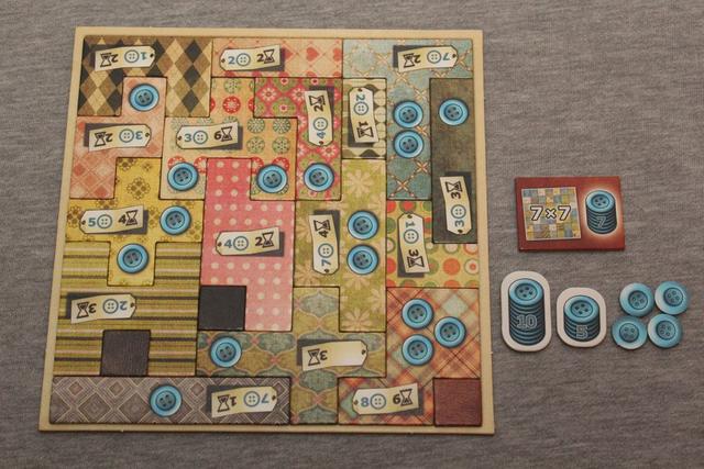 Foto de Patchwork por Joakley815