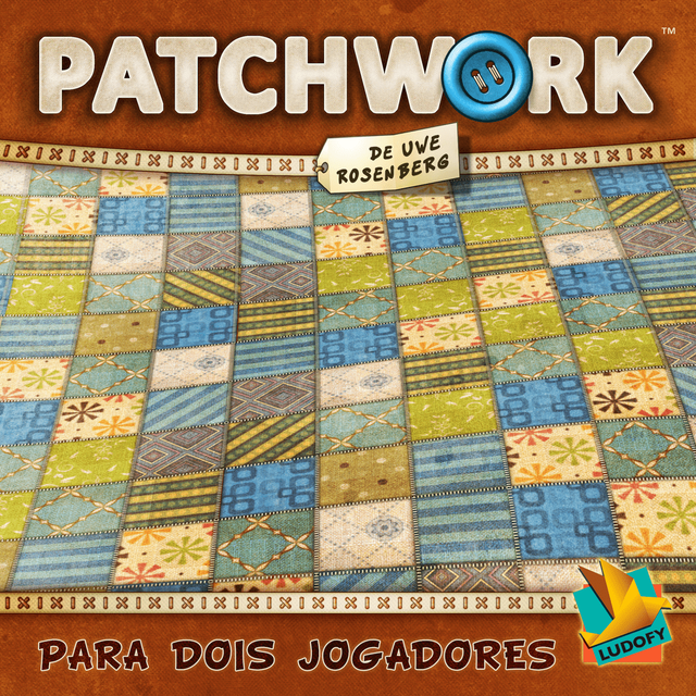 Foto de Patchwork por parma